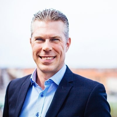 Sonny Strömberg to join Emulate